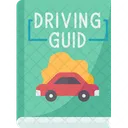 Driving Guide Book  アイコン