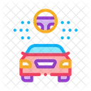 Driving Help  Icon