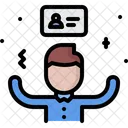 Driving  Icon