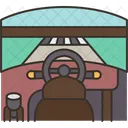 Driving Simulator Driving Simulator Icon