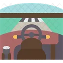 Driving Simulator  Icon