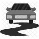 Driving Stability  Icon