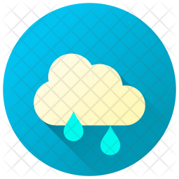 Drizzle Icon