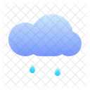 Drizzle  Icon