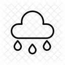 Drizzle  Icon