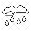 Drizzle  Icon