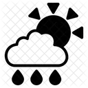 Drizzle Icon