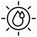 Drizzle  Icon