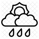 Drizzle  Icon