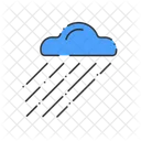 Drizzle  Icon