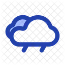 Drizzle  Icon