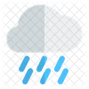 Drizzle  Icon