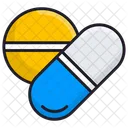 Medicamento  Icon