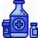 Droga  Icono