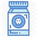 Droga  Icono