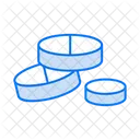 Drogas Medicamentos Pastillas Icon