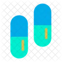 Drogas  Ícone