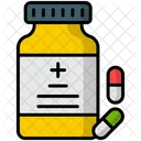 Drogas Icon