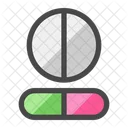 Drogas  Icon