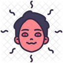 Drogenabhängiger  Icon