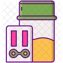 Drogentest  Icon