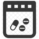 Drogues Medecine Pharmacie Icône