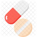 Drogues  Icône