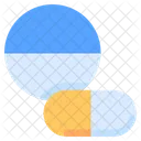 Drogues  Icône