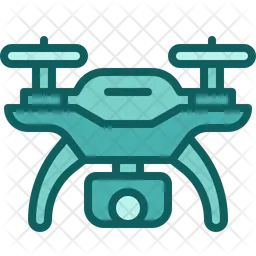 Drohne  Symbol