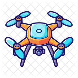 Drohne  Symbol