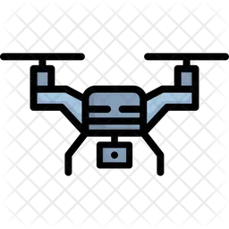 Drohne  Symbol
