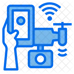 Drohne  Symbol
