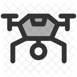 Drohne  Symbol