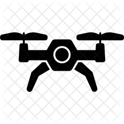 Drohne  Symbol