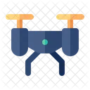 Drohne  Symbol