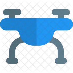 Drohne  Symbol
