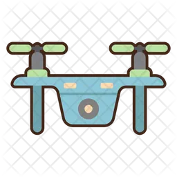 Drohne  Symbol