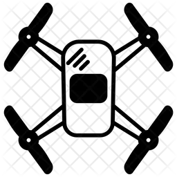 Drohne  Symbol