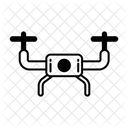 Drohne  Symbol
