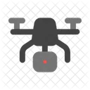 Drohne  Symbol