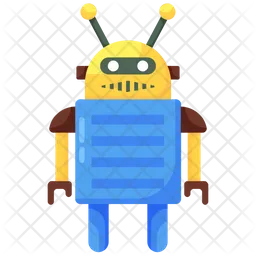 Droid  Icon