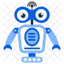 Android Android Character Droid Icon