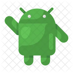 Droid  Icon