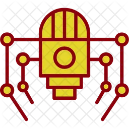 Droid  Icon