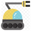 Droid Engineer  Icon