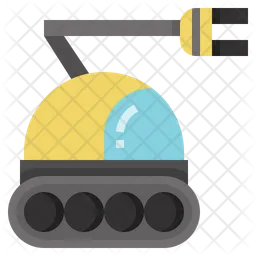 Droid Engineer  Icon