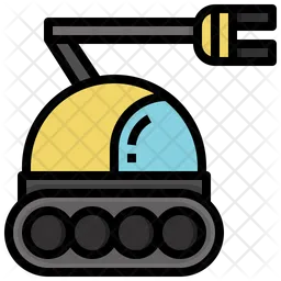 Droid Engineer  Icon