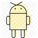 Droid  Icon