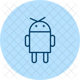 Droid  Icon