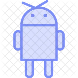 Droid  Icon